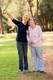 Bildunterschrift: Senioren, die mehr Lebensfreude erhalten, und Angehörige, die entlastet werden, profitieren gleichermaßen von der Unterstützung durch die Senioren-Assistenz. Foto: Peter Mazzlen/fotolia.com/akz-o