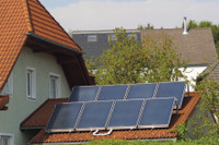 Solarthermie: Optimierungsbedarf der Anlagen oft erschreckend hoch Solarthermie: Optimierungsbedarf der Anlagen oft erschreckend hoch