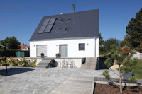 Zukunftssicher modernisieren mit Steuererleichterung: Holzfaser-Dämmung macht Fassade zum CO₂-Speicher Zukunftssicher modernisieren mit Steuererleichterung: Holzfaser-Dämmung macht Fassade zum CO₂-Speicher