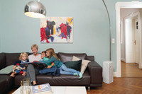Aufbruch zu mehr Farbe Aufbruch zu mehr Farbe