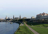 Städtetrip ins malerische Elb-Florenz: Dresden lockt mit Vielfalt an Kultur und Natur Städtetrip ins malerische Elb-Florenz: Dresden lockt mit Vielfalt an Kultur und Natur