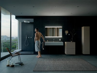 Wir richten uns ein Home-Spa ein: Timeout Shower Hour Wir richten uns ein Home-Spa ein: Timeout Shower Hour