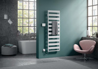Heiße Highlights! Design- und Badheizkörper-Trends Heiße Highlights! Design- und Badheizkörper-Trends