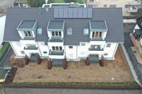 Dachdecker sichern die Energiewende Dachdecker sichern die Energiewende
