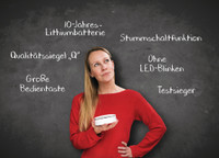 Sechs Tipps für die Rauchmelder-Auswahl: Den zuverlässigsten Lebensretter finden Sechs Tipps für die Rauchmelder-Auswahl: Den zuverlässigsten Lebensretter finden