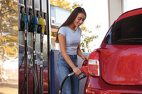 Mit E-Fuels klimaneutral im Auto unterwegs Mit E-Fuels klimaneutral im Auto unterwegs