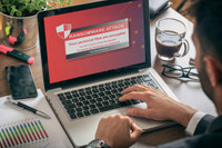 Internet-Kriminalität nimmt weiter zu: Mittelstand besonders gefährdet Internet-Kriminalität nimmt weiter zu: Mittelstand besonders gefährdet
