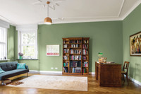 Tipps von der Farbberaterin: Wirkungsvolle Farbgestaltung im Homeoffice Tipps von der Farbberaterin: Wirkungsvolle Farbgestaltung im Homeoffice