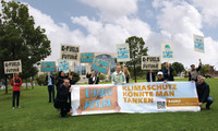 Mittelständische Unternehmen kämpfen für E-Fuels Mittelständische Unternehmen kämpfen für E-Fuels
