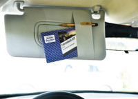Dienst- und Privatfahrten mit dem (Firmen-)Wagen? Steuerersparnis mitnehmen! Dienst- und Privatfahrten mit dem (Firmen-)Wagen? Steuerersparnis mitnehmen!