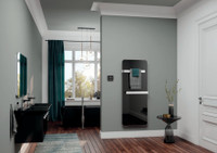 Tipps für Renovierung & Neubau: Komfort mit Elektro-Heizung Tipps für Renovierung & Neubau: Komfort mit Elektro-Heizung