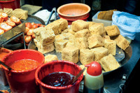 Fernreise nach Hongkong: Streetfood macht Appetit Fernreise nach Hongkong: Streetfood macht Appetit
