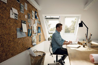 Arbeitsplatz attraktiv gestalten: Homeoffice mit Spaß Arbeitsplatz attraktiv gestalten: Homeoffice mit Spaß