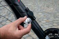 Connected Bike: Radfahren wird immer digitaler Connected Bike: Radfahren wird immer digitaler