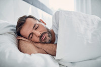 Naturvölker kennen keine Schlafstörungen Naturvölker kennen keine Schlafstörungen