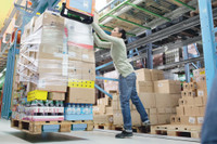 Ergonomie: Muskel-Skelett-Erkrankungen vorbeugen Ergonomie: Muskel-Skelett-Erkrankungen vorbeugen