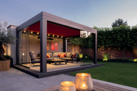 Im Urlaubsresort zu Hause Im Urlaubsresort zu Hause