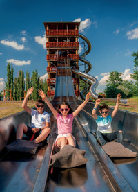 Magdeburg – überraschend vielseitig Magdeburg – überraschend vielseitig