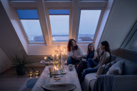 Tipps zum Energiesparen mit Sonnenschutz Tipps zum Energiesparen mit Sonnenschutz