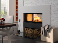 Kosten für Gas und Heizöl beunruhigen Verbraucher: Heizen mit Holz bleibt preisstabil Kosten für Gas und Heizöl beunruhigen Verbraucher: Heizen mit Holz bleibt preisstabil