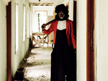 Halloween 2023: Von Filmklassikern bis Blutsuppe
