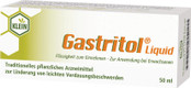 Bildunterschrift: Gastritol Liquid, traditionelles pflanzliches Arzneimittel zur Linderung von leichten Verdauungsbeschwerden Foto: Dr. Gustav Klein/akz-o