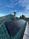 Bildunterschrift: Erfolgreicher Abschluss: Das Dachdeckerhandwerk ist zusammen mit den Elektrohandwerk der richtige Ansprechpartner für die Installation von PV-Anlagen. Foto: Hans-Dieter Büschkes GmbH & Co.KG/akz-o
