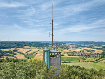 Kocher-Jagst-Trail: Drei Steige, unzählige Eindrücke – Die schönsten Seiten Hohenlohes