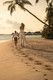Bildunterschrift: Traumurlaub in traumhafter Kulisse – die Sun Siyam Resorts bieten mehr als klassischen Urlaub: die authentische Schönheit der Malediven. Foto: Sun Siyam Resorts/akz-o