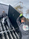 Bildunterschrift: Photovoltaikanlagen sind komplexe bauliche Anlagen, die zahlreichen rechtlichen und technischen Anforderungen unterliegen. Foto: Hans-Dieter Büschkes GmbH & Co.KG/akz-o