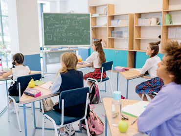 Darauf kommt es bei Schreibgeräten für die Schule an