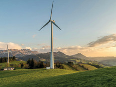 Die Entwicklung macht Hoffnung: Klimaschutz ist vielerorts nicht mehr nur ein Zukunftsprojekt, sondern zunehmend Realität. Foto: pexels.com/ak-o