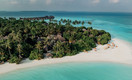 Bildunterschrift: Traumurlaub in traumhafter Kulisse Foto: Sun Siyam Resorts/akz-o