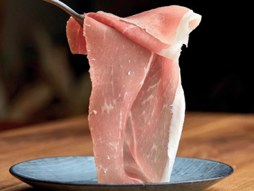 Foto: Prosciutto di San Daniele/akz-o