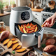Bildunterschrift: Foto: American Sweet Potatoes/akz-o