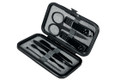 Bildunterschrift: Mit dem Gutscheincode DKGG4023 erhalten Sie kostenlos ein 7-teiliges Benson-Care-Maniküre-Set dazu. Nur solange der Vorrat reicht. Foto: akz-o