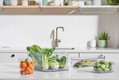 Bildunterschrift: So bleibt es auch im Kühlschrank aufgeräumt. Foto: SmartStore/akz-o