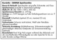 Bildunterschrift: Kurzinfo – SANNA Speicherofen: Bauart & Herkunft: Speicherofen mit großer Schamotte- und Guss-Speichermasse; komplett in Deutschland gefertigt Maße (H × B × T): 1680 × 500 × 500 mm Speichermasse/Gewicht: ca. 470 kg Leistung: ca. 2 kW bezogen auf den Entladungszeitraum von ca. 9 Stunden Brennstoff: Scheitholz (optimal 25 cm, maximal 33 cm), Holzbriketts Farbvarianten: Schwarz matt lackiert, Weiß oder Petrolblau glänzend emailliert Technische Ausstattung: Muldenfeuerung, Volumenstromregler für gleichmäßigen Abbrand, Katalysator zur Emissionsminderung (optional) Besonderheit: Rund 4 kg Holz sorgen während des Abbrands und der anschließenden Wärmeabgabe aus dem Speicher für bis zu zehn Stunden wohlige Wärme.