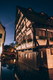 Bildunterschrift: Berühmt und originell – das Schiefe Haus in Ulm Foto: Johannes Glöggler/Ulm/Neu-Ulm Touristik/akz-o