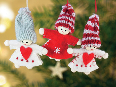 Stille Not braucht laute Herzen