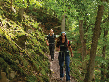 Bad Wildungen im Waldecker Land