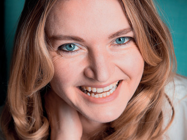 Maike Grimmelt Foto: Picture People/Maike Grimmelt/akz-o