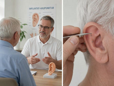 Therapie ergänzen: Neue Wege bei neurologischen Erkrankungen