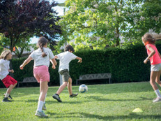 Die Initiative soll deutlich machen, dass Kinder wichtige Fragen stellen – und dass ihre Stimmen gehört werden müssen. Foto: pexels.com/ak-o