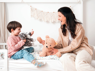Welt-Meningitis-Tag: Kinder bestmöglich vor Meningitis schützen