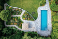 Bildunterschrift: Pools sind schön und machen schön. Foto: Vivell Schwimmbadtechnik/akz-o