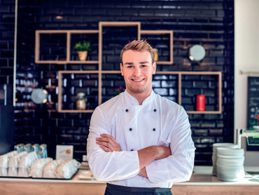 Karriere in der Gastronomie