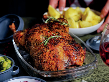 Saisonküche für Genussmomente