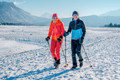 Bildunterschrift: Wandern mit Weitblick: Rundwege und Panorama-Touren laden im Südlichen Allgäu zu erholsamen und abwechslungsreichen Naturerlebnissen ein. Foto: Theresa Jörg, Tourismusgemeinschaft Südliches Allgäu/akz-o