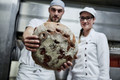 Bildunterschrift: Foto: Zentralverband des Deutschen Bäckerhandwerks/akz-o